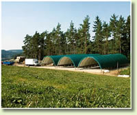 flexible Hallenlösungen